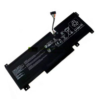 Csereakkumulátor a MSI Pulse GL76 9S7 11UDK GL66GF66 BTY-M492 készülékhez