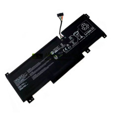 Csereakkumulátor a MSI Pulse GL76 9S7 11UDK GL66GF66 BTY-M492 készülékhez