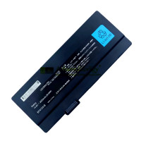 Csereakkumulátor a MSI S9N-724G200-M47 S9N-724H201-M47 BTY-S38 X30-UA készülékhez