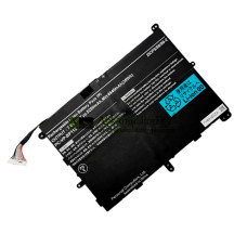 Csereakkumulátor a NEC PC-VP-BP112 PC-VP-BP111 2ICP5/60/80-2 készülékhez