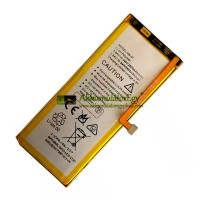 Csereakkumulátor a Nextbit Robin NB-01 készülékhez