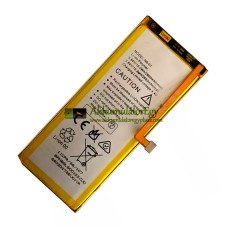 Csereakkumulátor a Nextbit Robin NB-01 készülékhez