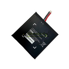 Csereakkumulátor a Nintendo NS-Switch-Console HAC-003 HAC003 készülékhez