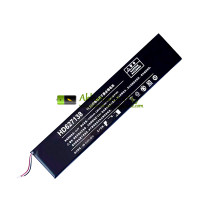 Csereakkumulátor a One-Netbook One-Xplayer HD627138 készülékhez
