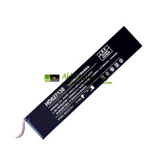 Csereakkumulátor a One-Netbook One-Xplayer HD627138 készülékhez