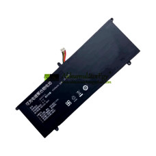 Csereakkumulátor a PASON SmartBook P2 P147JBN51 ENVY14 készülékhez