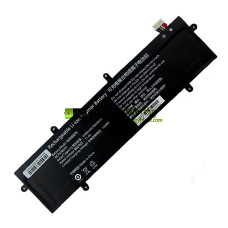 Csereakkumulátor a PDA AEC598855-3S1P 596181-3S készülékhez