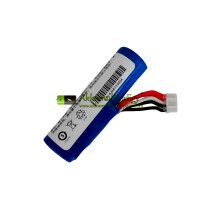 Csereakkumulátor a PDA NEW7220 7210 PCM1800 G21 501 készülékhez