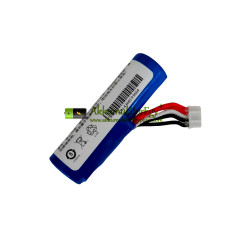 Csereakkumulátor a PDA NEW7220 7210 PCM1800 G21 501 készülékhez