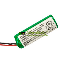 Csereakkumulátor a Philips 18500CY HX333S 2Lines készülékhez