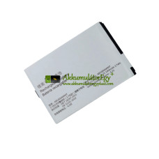 Csereakkumulátor a PHILIPS E220 CTE166 E320 E321 AB1000AWMT készülékhez