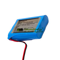 Csereakkumulátor a Philips SD50/93 készülékhez