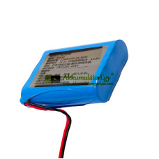 Csereakkumulátor a Philips SD50/93 készülékhez