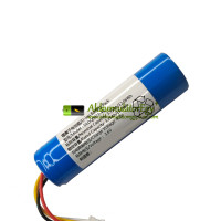 Csereakkumulátor a PLC 01DQ0023-41 készülékhez