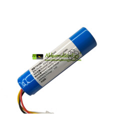 Csereakkumulátor a PLC 01DQ0023-41 készülékhez