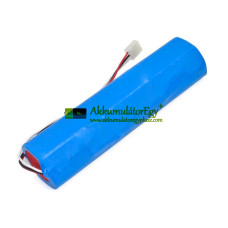 Csereakkumulátor a PLC 050-HCS-BAT013514 REV.4 készülékhez