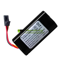 Csereakkumulátor a PLC 1000001-01 készülékhez