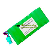 Csereakkumulátor a PLC 118348-G1 készülékhez