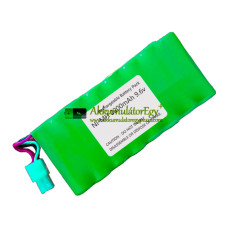 Csereakkumulátor a PLC 118348-G1 készülékhez