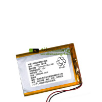 Csereakkumulátor a PLC 126090 készülékhez Csereakkumulátor a PLC 126090 készülékhez