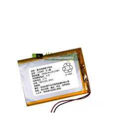 Csereakkumulátor a PLC 126090 készülékhez