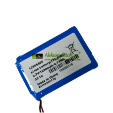 Csereakkumulátor a PLC 12905590 175-8061 készülékhez