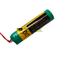 Csereakkumulátor a PLC 18650-26HC készülékhez