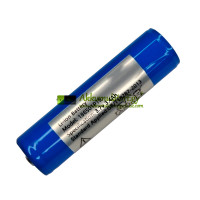 Csereakkumulátor a PLC 186501P1S készülékhez