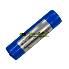 Csereakkumulátor a PLC 186501P1S készülékhez Csereakkumulátor a PLC 186501P1S készülékhez