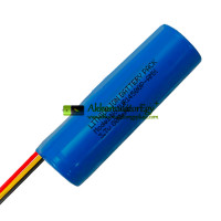 Csereakkumulátor a PLC 1UR14500P-AMX készülékhez Csereakkumulátor a PLC 1UR14500P-AMX készülékhez