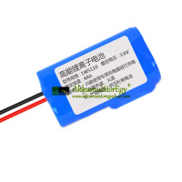 Csereakkumulátor a PLC 1W5110 készülékhez