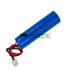 Csereakkumulátor a PLC 210532 készülékhez