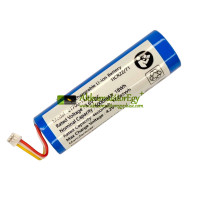 Csereakkumulátor a PLC 21700-1S1P AB2L 360 készülékhez Csereakkumulátor a PLC 21700-1S1P AB2L 360 készülékhez