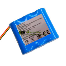 Csereakkumulátor a PLC 21700-4S1P készülékhez