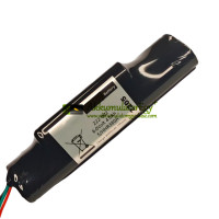 Csereakkumulátor a PLC 220-002 készülékhez