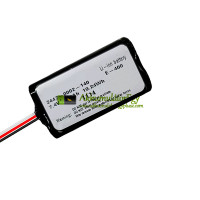 Csereakkumulátor a PLC 2447-002-140 készülékhez