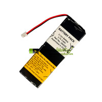 Csereakkumulátor a PLC 292253 készülékhez