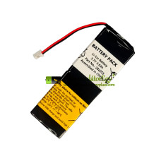 Csereakkumulátor a PLC 292253 készülékhez