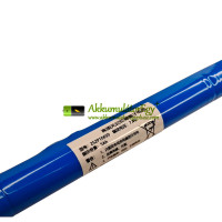 Csereakkumulátor a PLC 2S2P18650 készülékhez