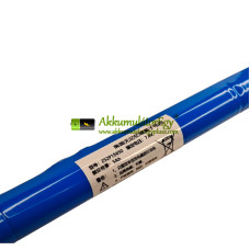 Csereakkumulátor a PLC 2S2P18650 készülékhez