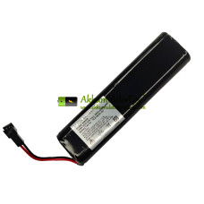 Csereakkumulátor a PLC 2XA028 készülékhez