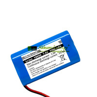 Csereakkumulátor a PLC 34304 készülékhez