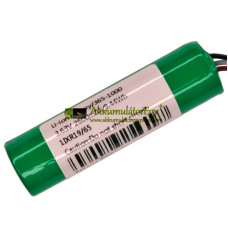 Csereakkumulátor a PLC 365-1000 készülékhez