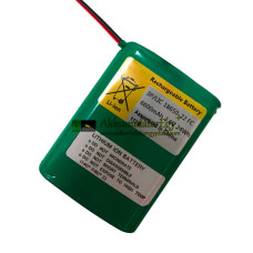 Csereakkumulátor a PLC 3P/LIC18650-22FC készülékhez Csereakkumulátor a PLC 3P/LIC18650-22FC készülékhez