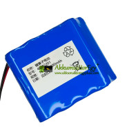 Csereakkumulátor a PLC 4S2P2201 készülékhez