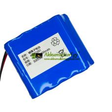 Csereakkumulátor a PLC 4S2P2201 készülékhez