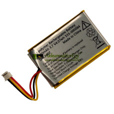Csereakkumulátor a PLC 533-000084 készülékhez