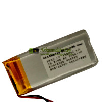 Csereakkumulátor a PLC 602248 készülékhez Csereakkumulátor a PLC 602248 készülékhez