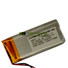 Csereakkumulátor a PLC 602248 készülékhez