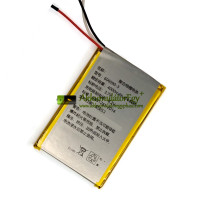 Csereakkumulátor a PLC 606090-3 készülékhez